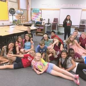 Meet your Posher, Sophia